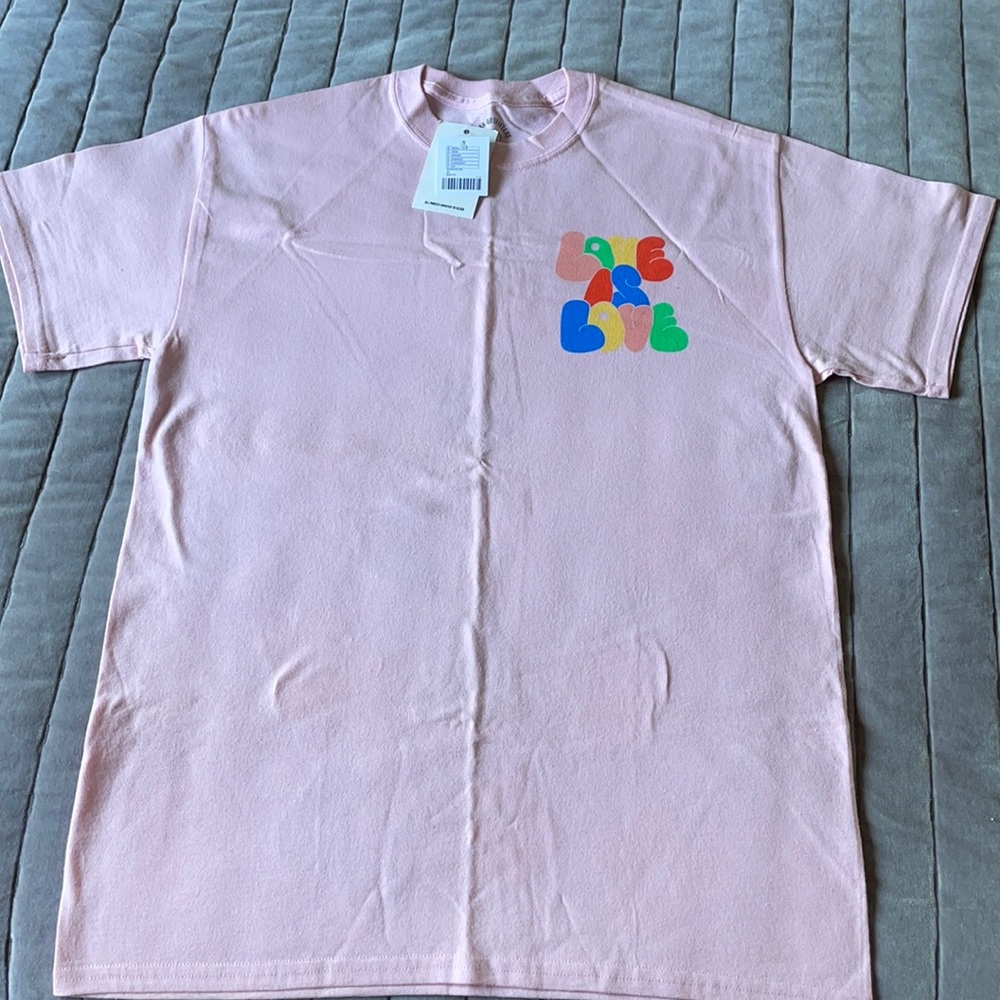 Urban Outfitters graphic tee